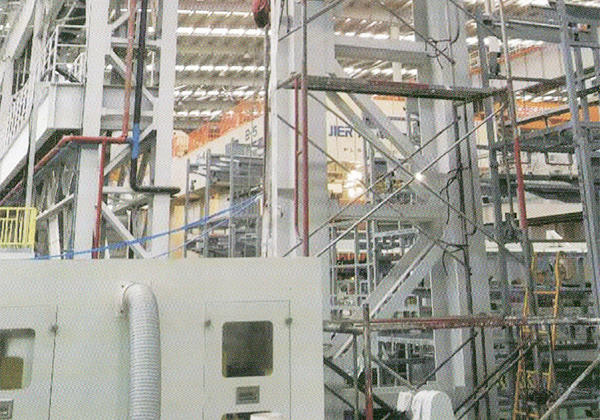 機(jī)電工程類